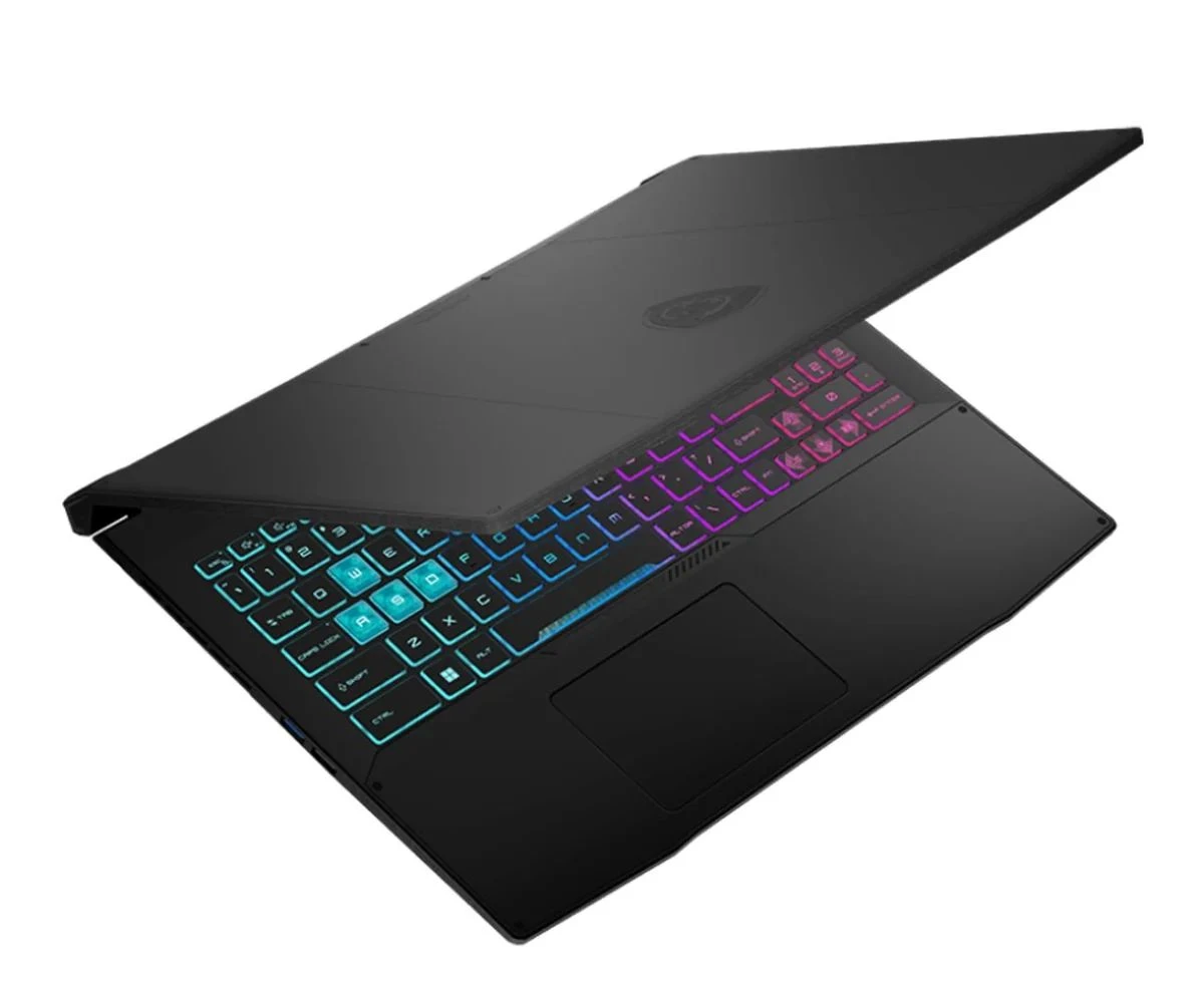 MSI Katana 17 i5-13420H/16GB/512+512/Win11X RTX4050 144Hz (Katana 17 | B13VEK-1449XPL)