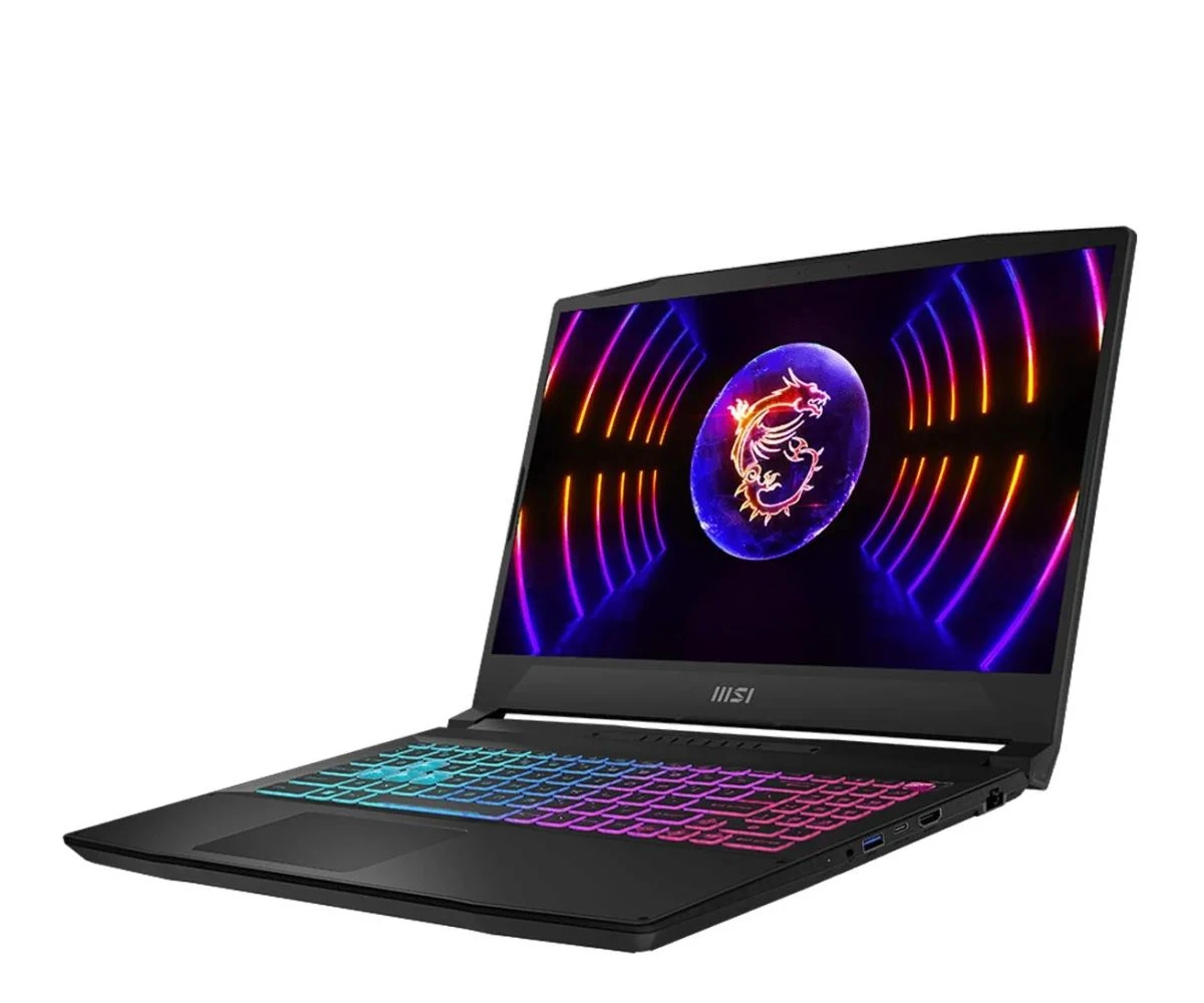 MSI Katana 17 i5-13420H/32GB/512+512 RTX4050 144Hz (Katana 17 | B13VEK-1449XPL)