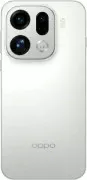 OPPO Find X9 Pro 16/512GB Silk White Europe