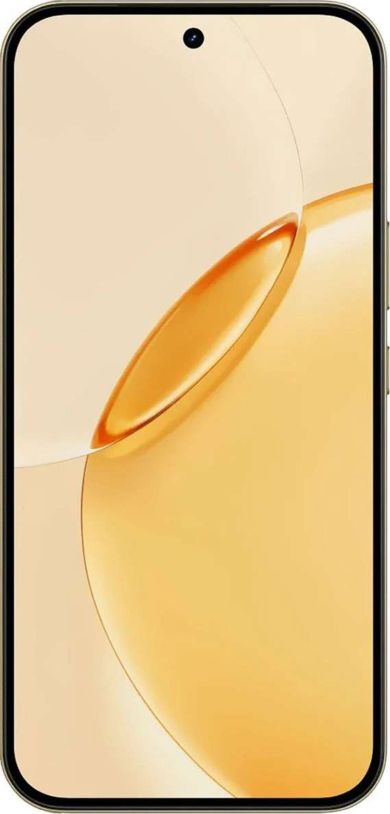 Realme 16 Pro 5G 8/256GB Master Gold (RMX5120) Бренд: realme; Попередньо