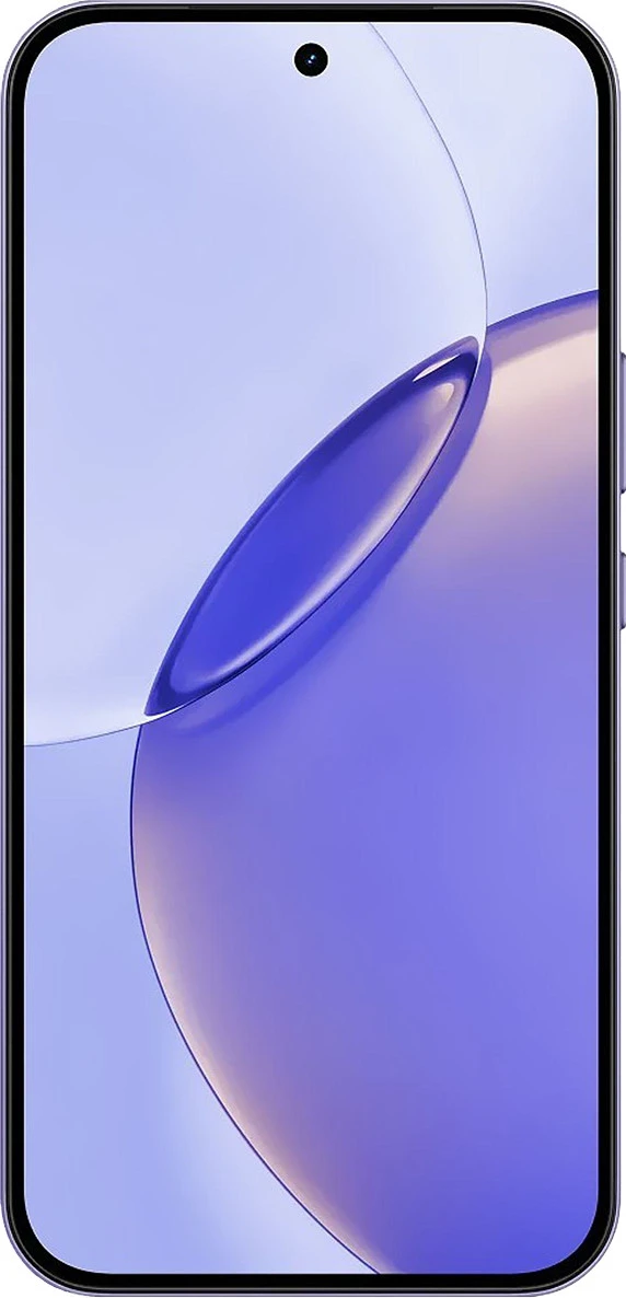 Realme 16 Pro 5G 8/256GB Orchid Purple (RMX5120)