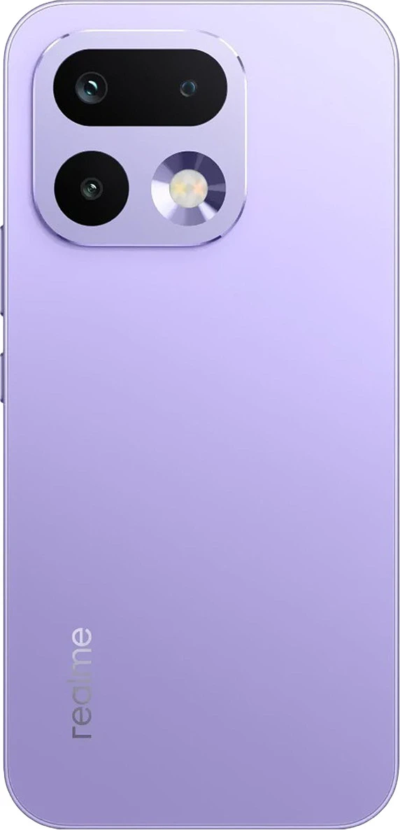 Realme 16 Pro 5G 8/256GB Orchid Purple (RMX5120)