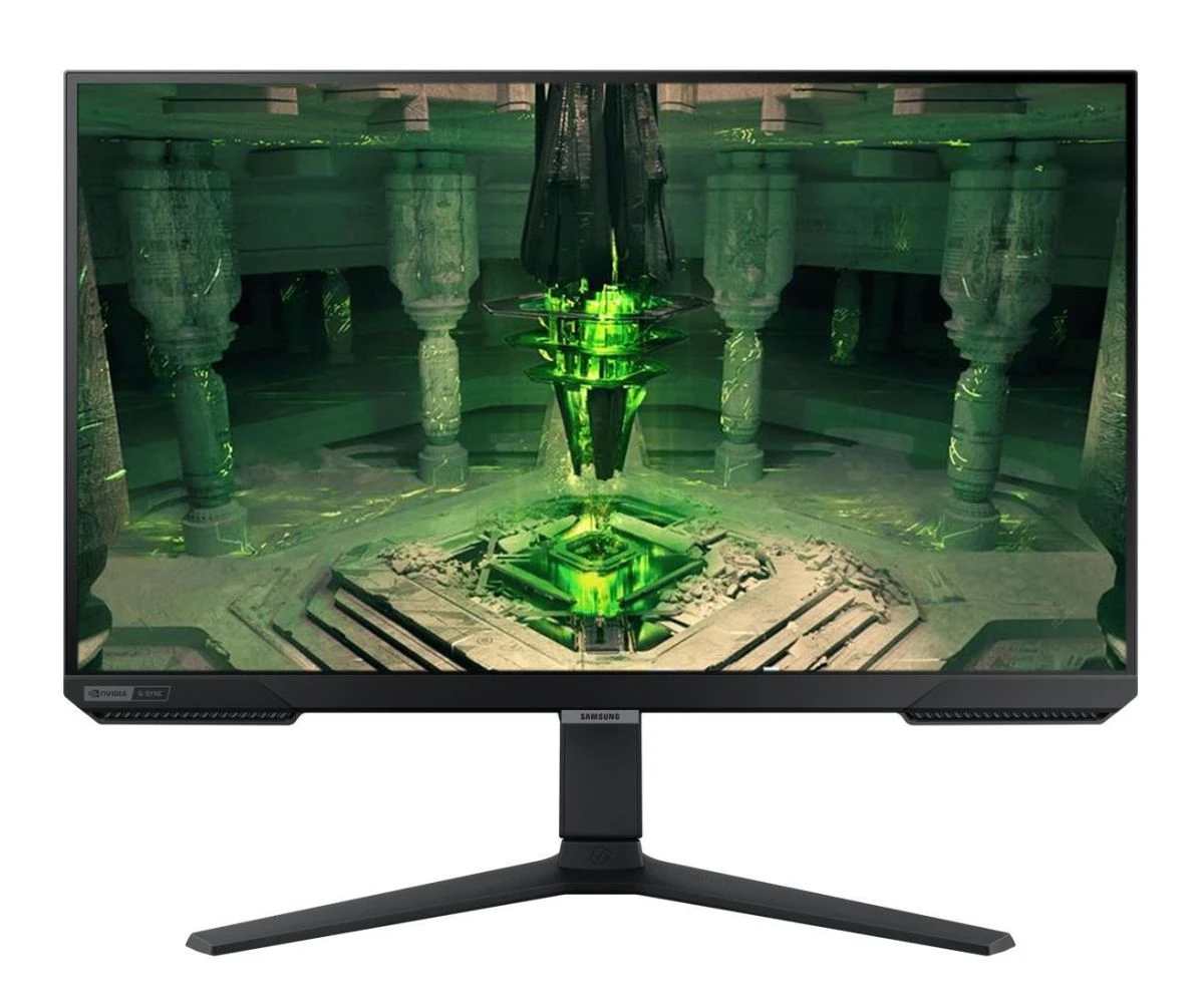 Samsung Odyssey G4 S27HG402EUX (LS27HG402EUXEN) EU