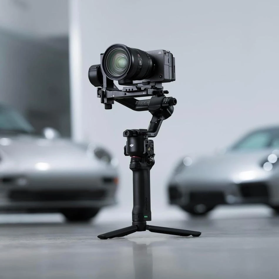 Стабилизатор для камеры DJI RS 5 (CP.RN.00000496.03)