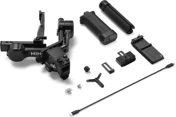 Стабилизатор для камеры DJI RS 5 (CP.RN.00000496.03)