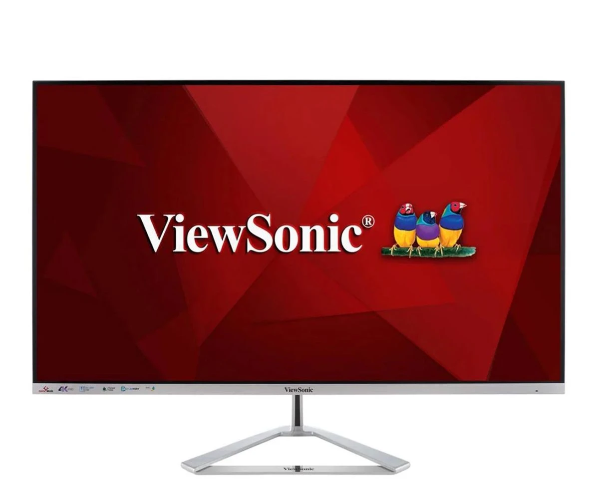 ViewSonic VX3276-4K-mhd EU Назначение продукта: Для дома и