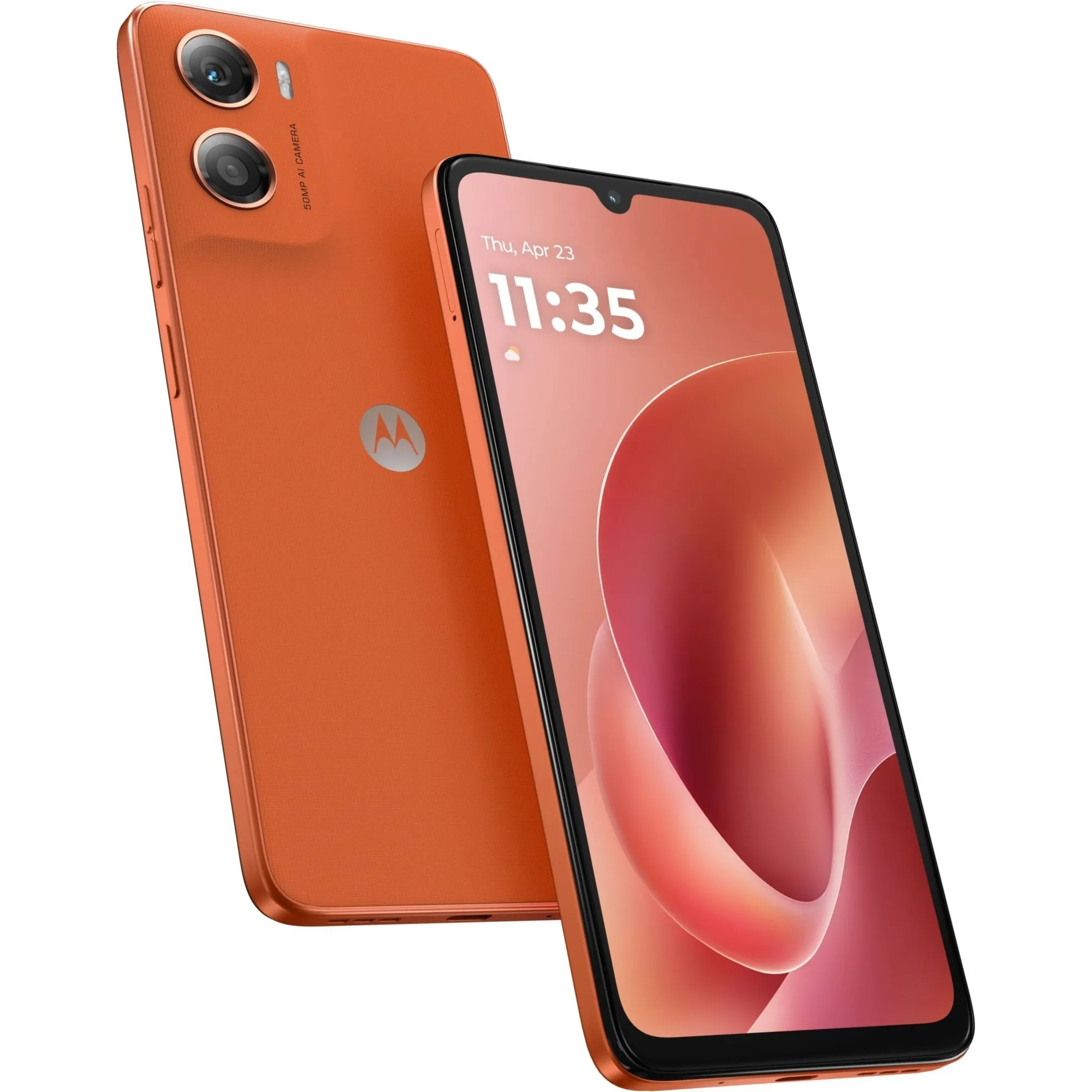 Motorola Moto G06 4G 4/128GB Arabesque (PBA20019) Бренд: Motorola; Линейка: Moto G06 4G;