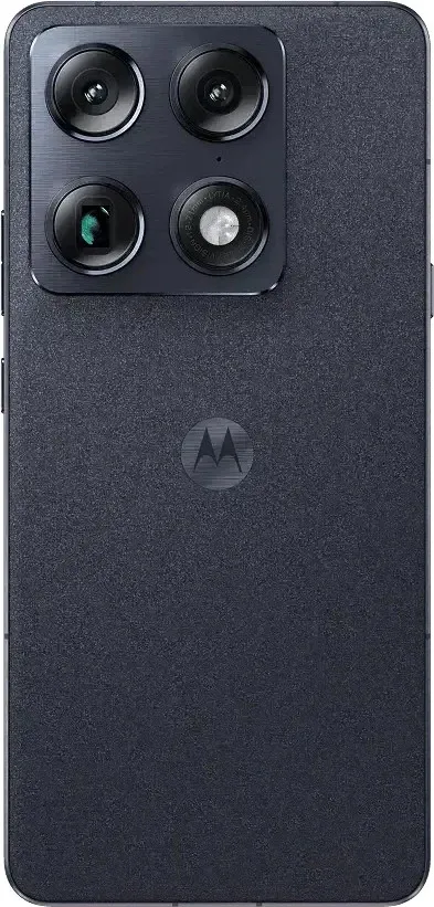 Motorola Signature 16/512GB Carbon (PBAB0045) Europe Бренд: Motorola; Линейка: Signature;