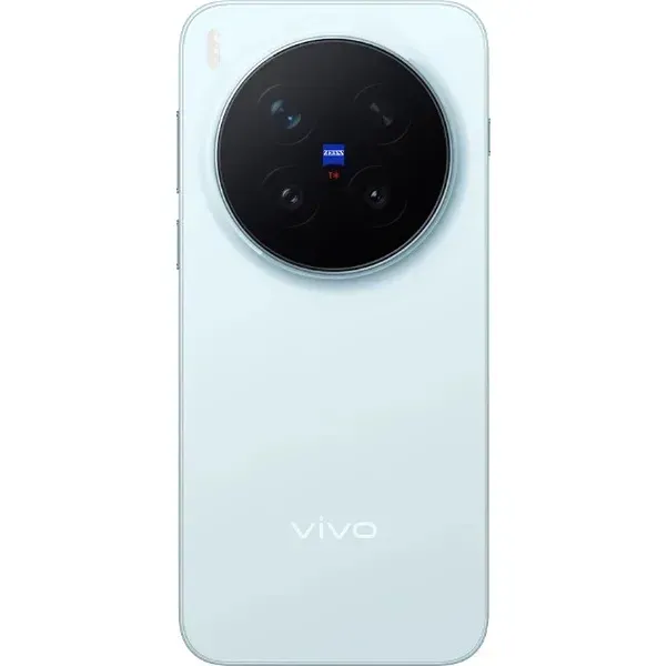 Vivo X300 Pro 12/256GB Mist Blue Europe Бренд: vivo; Попередньо