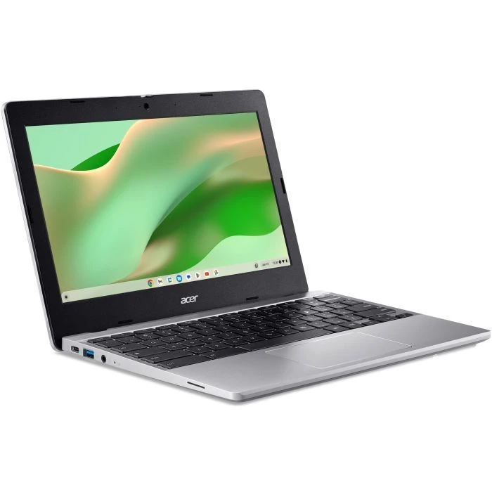 Acer Chromebook CB311-12H (NX.KX1EU.009) (UA) Диагональ дисплея: 11.6;