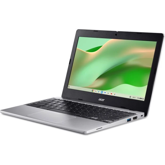 Acer Chromebook CB311-12H (NX.KX1EU.009) (UA) Диагональ дисплея: 11.6;