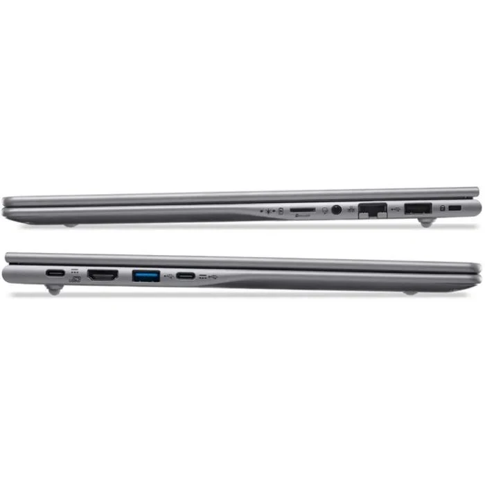 Acer Extensa 15 EXO15-41 (NX.EL5EU.003) (UA) Тип ноутбука: для работы,для
