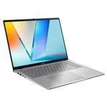 ASUS Vivobook S16 S3607VA-RP146 (90NB1671-M00A40) (UA) Бренд: ASUS; Лінійка: Vivobook S16 S3607VA;