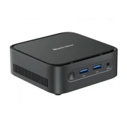 Blackview Mini PC MP50 BLACK / Ryzen5 3500U, 16, 512, K&M (MP50 R5 16GB+512GB BLACK) (UA)