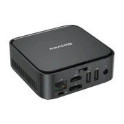 Blackview Mini PC MP50 BLACK / Ryzen5 3500U, 16, 512, K&M (MP50 R5 16GB+512GB BLACK) (UA)