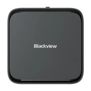 Blackview Mini PC MP50 BLACK / Ryzen5 3500U, 16, 512, K&M (MP50 R5 16GB+512GB BLACK) (UA)