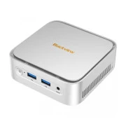 Blackview Mini PC MP50 SILVER / Ryzen5 3500U, 16, 512, K&M (MP50 R5 16GB+512GB SILVER) (UA)