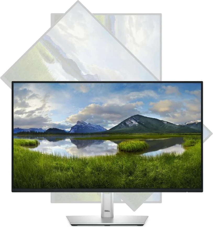 Dell P2425HE (210-BMJB-ERC) (UA) Бренд: Dell; Діагональ екрану,