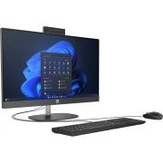 HP 240 G10 AiO / i5-1334U, 16, 512, WiFi, кл+м (A54ZQET) (UA)