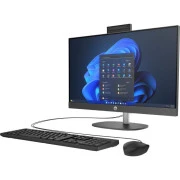 HP 240 G10 AiO / i5-1334U, 16, 512, WiFi, кл+м (A54ZQET) (UA)