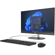 HP 240 G10 AiO / i5-1334U, 16, 512, WiFi, кл+м (A54ZQET) (UA)