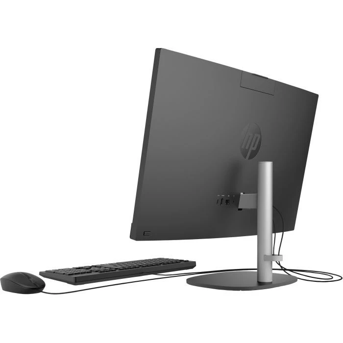 HP 240 G10 AiO / i5-1334U, 16, 512, WiFi, кл+м (A54ZQET) (UA) Діагональ екрана: 23.8; Матриця: IPS;