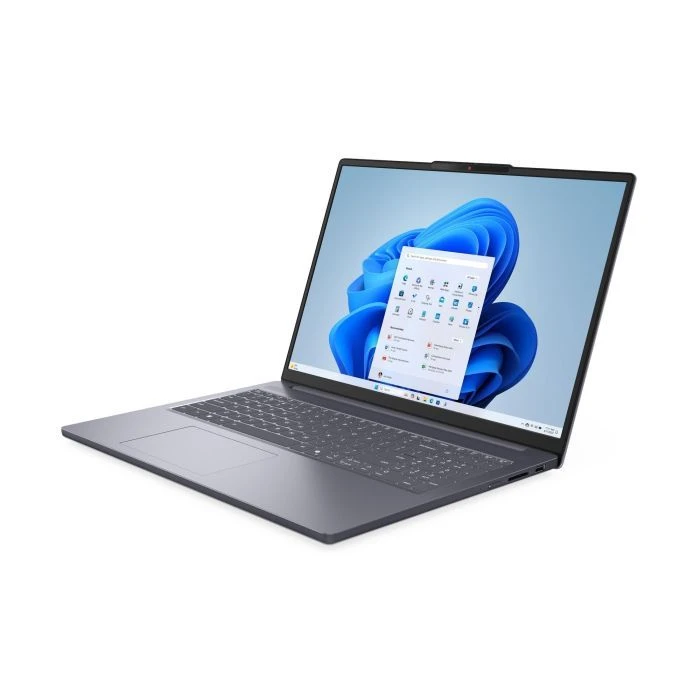 Lenovo IdeaPad Slim 3 16ARP10 (83K8006WPB) (UA) Тип ноутбука: для роботи, для