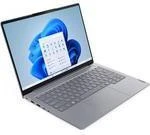 Lenovo ThinkBook 14 G9 IRL Arctic Grey (21UY0067RA) (UA) Бренд: Lenovo; Линейка: ThinkBook 14 G9 IRL;