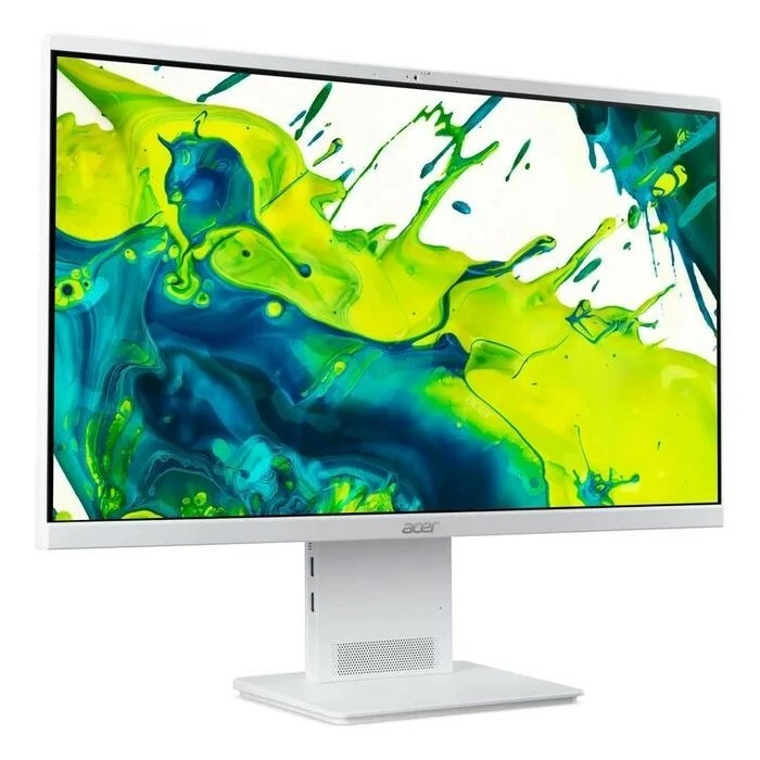 Acer Aspire S24B-GMTL-U AiO / Ultra5 115U, 16, 512, WiFi, кл+м (DQ.BSWME.001) (UA)