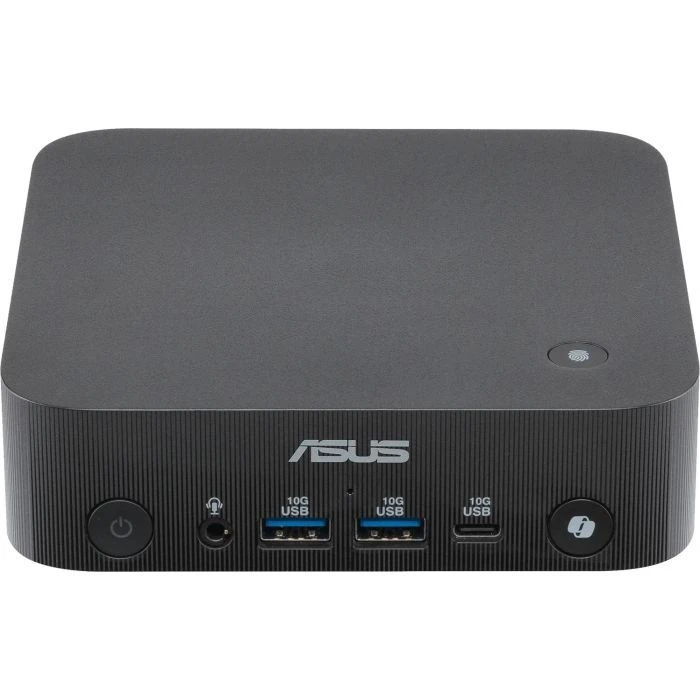 ASUS PN54-BBR321MNS1 / Ryzen3 210, 2*SO-DIMM, M.2SSD, WiFi (90MR01D2-M000C0) (UA)