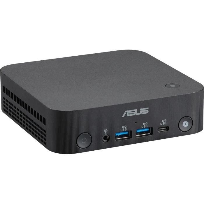 ASUS PN54-BBR522MNS1 / Ryzen5 220, 2*SO-DIMM, M.2SSD, WiFi (90MR01D2-M000D0) (UA)