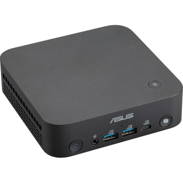 ASUS PN54-BBR522MNS1 / Ryzen5 220, 2*SO-DIMM, M.2SSD, WiFi (90MR01D2-M000D0) (UA)