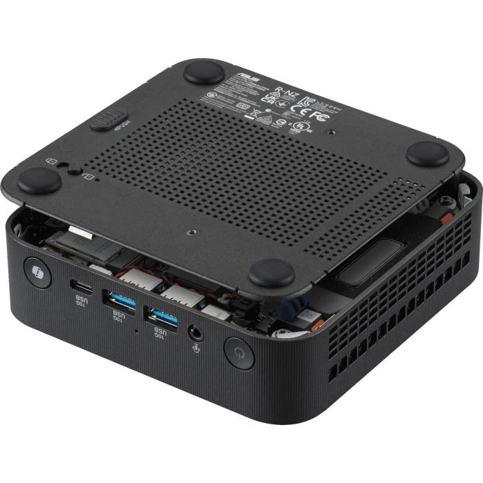 ASUS PN54-BBR522MNS1 / Ryzen5 220, 2*SO-DIMM, M.2SSD, WiFi (90MR01D2-M000D0) (UA)