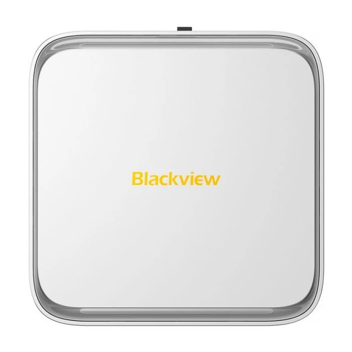 Blackview Mini PC MP50 SILVER / Ryzen5 3500U, 16, 512, K&M (MP50 R5 16GB+512GB SILVER) (UA)
