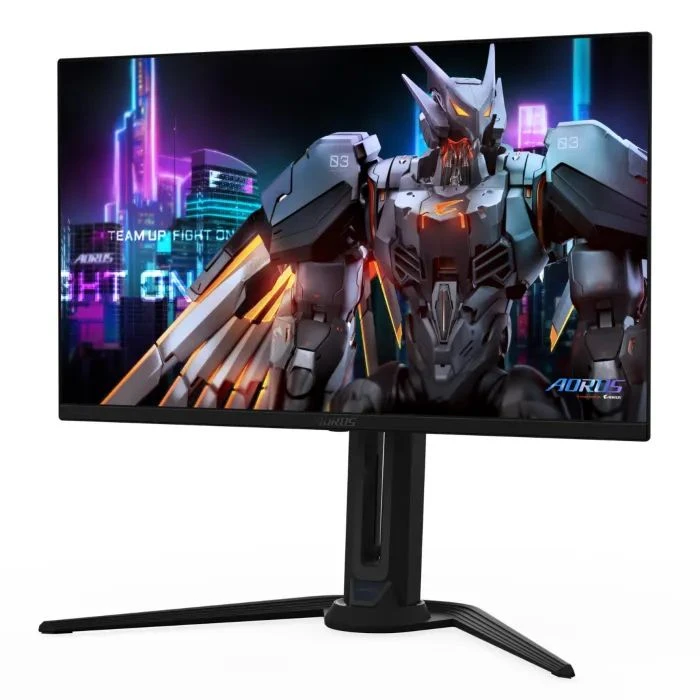 GIGABYTE AORUS FO27Q5P EK (UA)