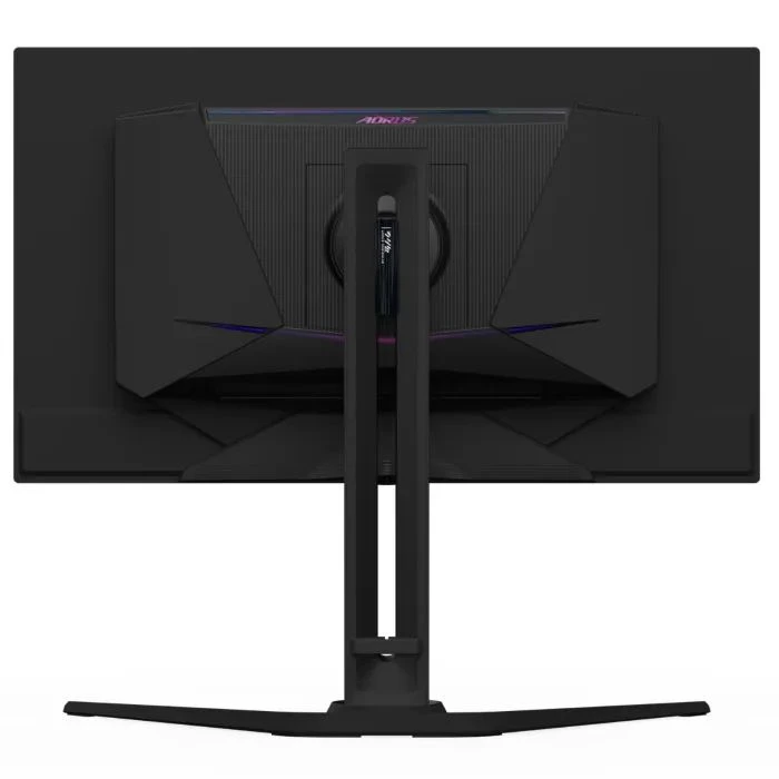 GIGABYTE AORUS FO27Q5P EK (UA)