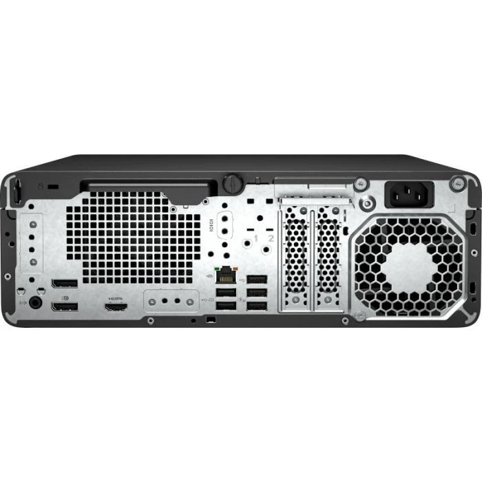 HP Elitedesk 8 G1i SFF / Ultra7 265, 16, 512, WiFi, кл+м, Win11P (CW5K4EA) (UA)