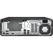 HP Elitedesk 8 G1i SFF / Ultra7 265, 16, 512, WiFi, кл+м, Win11P (CW5K4EA) (UA)