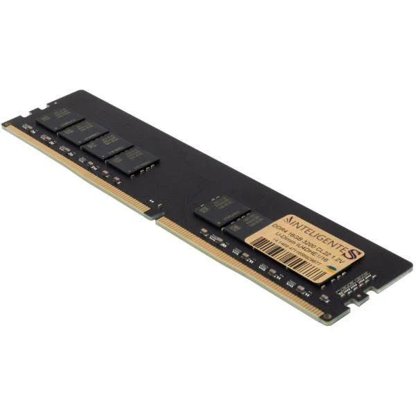Samsung INTELIGENTES 16 GB DDR4 3200 MHz (IU4DHE1/16) (UA)