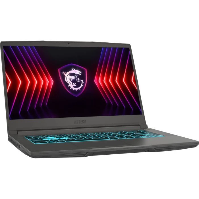MSI Thin 15 B13VE (9S7-16R831-3431) (UA) Тип ноутбука: игровой; Диагональ