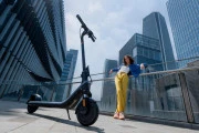 Электросамокат Ninebot Ninebot E2 E II (AA.05.14.01.0004)