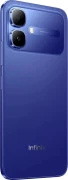 Infinix Smart 20 4/64GB Cloudline Blue (4894947122637) (UA)