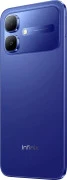 Infinix Smart 20 4/64GB Cloudline Blue (4894947122637) (UA)
