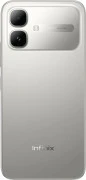 Infinix Smart 20 4/64GB Polaris Titanium (4894947122606) (UA)