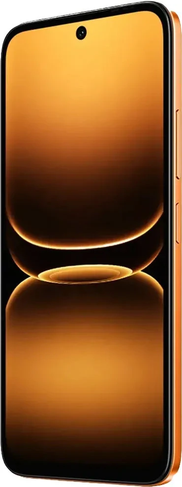 Infinix Smart 20 4/64GB Sunlike Orange (4894947116643) (UA) Бренд: Infinix; Лінійка: Smart 20;