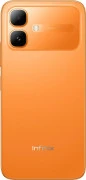 Infinix Smart 20 4/64GB Sunlike Orange (4894947116643) (UA)