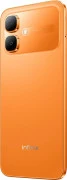 Infinix Smart 20 4/64GB Sunlike Orange (4894947116643) (UA)