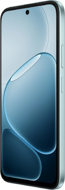 OPPO A6x 4/128GB Ice Blue Europe Бренд: OPPO; Лінійка: A6x; Попередньо