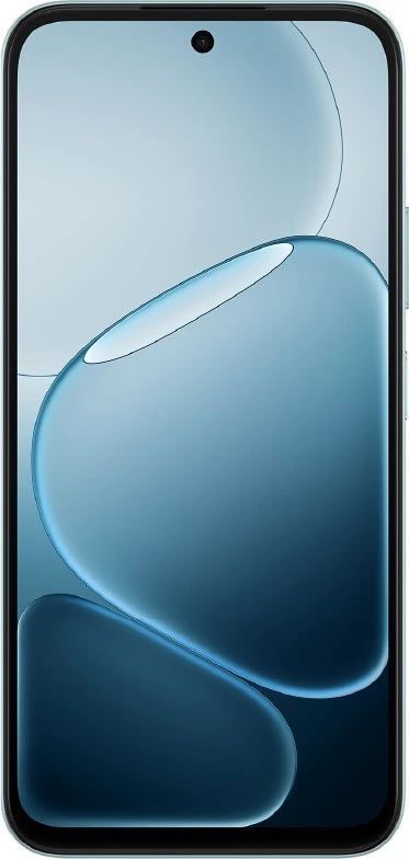 OPPO A6x 4/128GB Ice Blue Europe