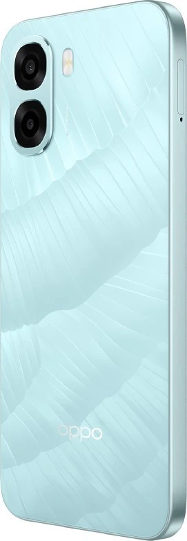 OPPO A6x 4/128GB Ice Blue Europe